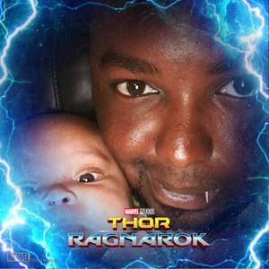 Meet your Posher, Gerald